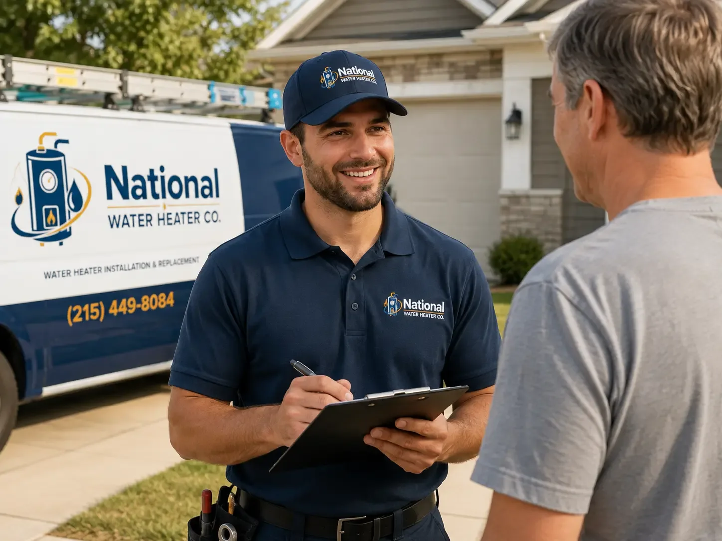 Water Heater Installation Cantil, CA FAQs